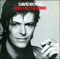 David Bowie : Wild Is the End